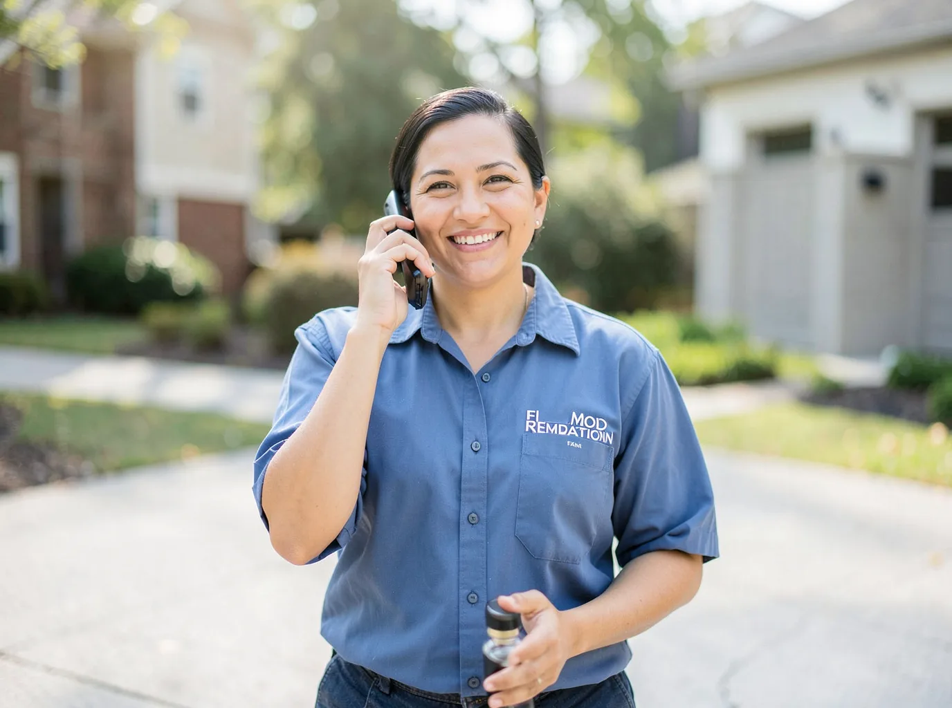 Mold Remediation Little Rock Air Force Base, AR FAQs